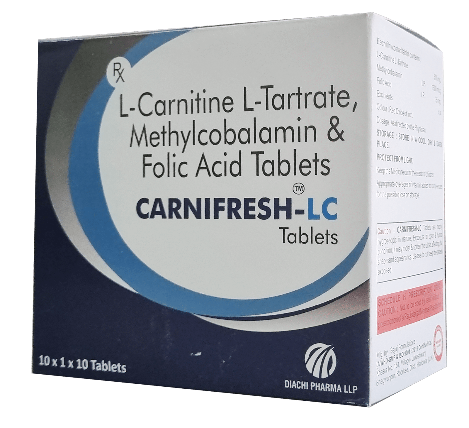 CARNIFRESH-LC
